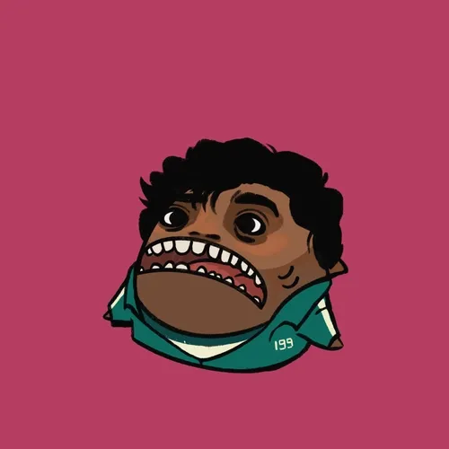 Crypto Sharkz Nft