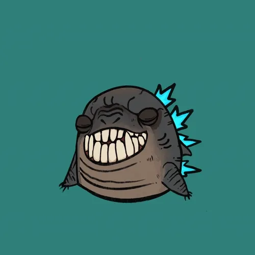 Crypto Sharkz Nft
