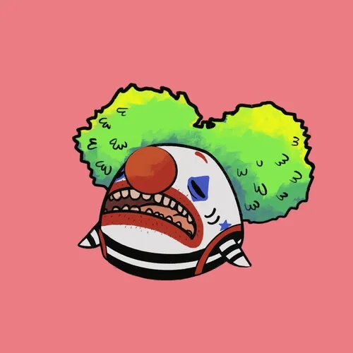 Crypto Sharkz Nft