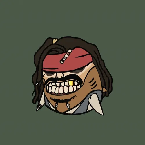 Crypto Sharkz Nft