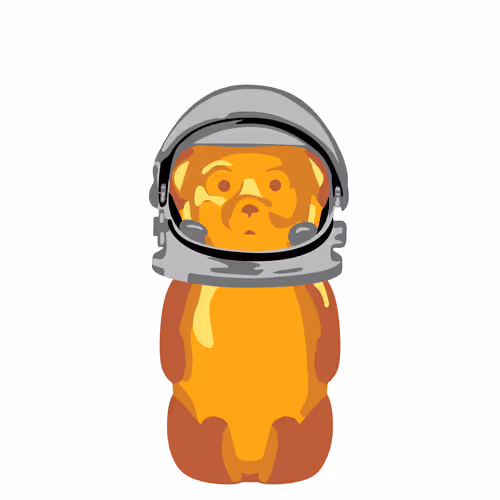 Honey Bears Fnnch