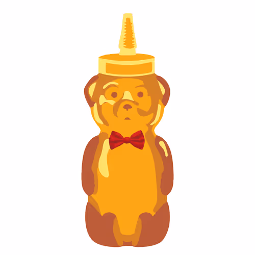 Honey Bears Fnnch