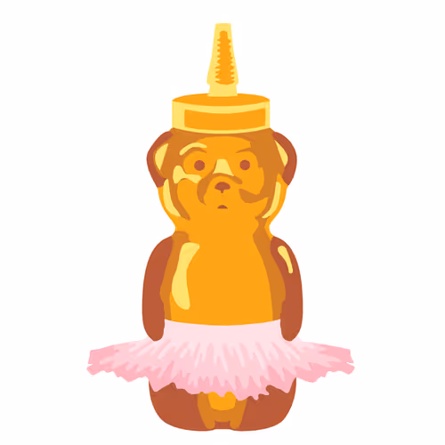 Honey Bears Fnnch