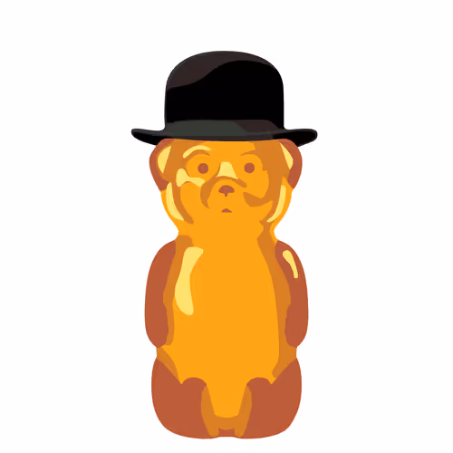 Honey Bears Fnnch