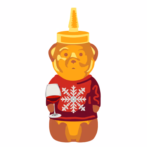 Honey Bears Fnnch