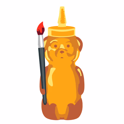Honey Bears Fnnch