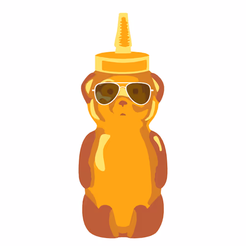 Honey Bears Fnnch