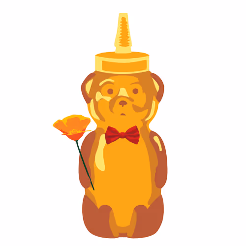 Honey Bears Fnnch