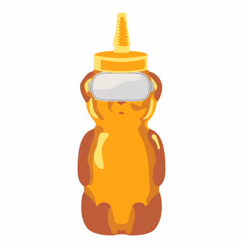 Honey Bears Fnnch