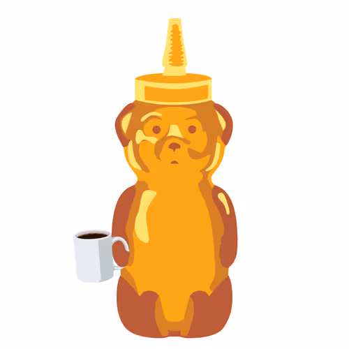 Honey Bears Fnnch