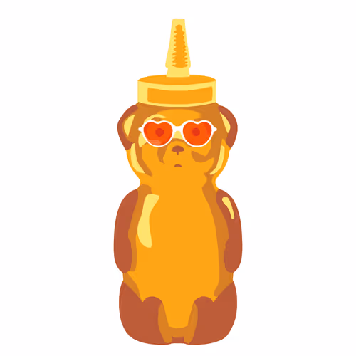 Honey Bears Fnnch