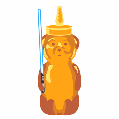 Honey Bears Fnnch