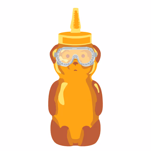 Honey Bears Fnnch