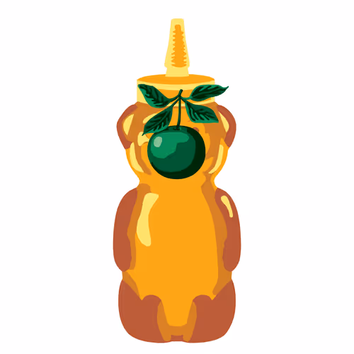 Honey Bears Fnnch