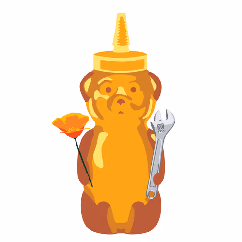 Honey Bears Fnnch