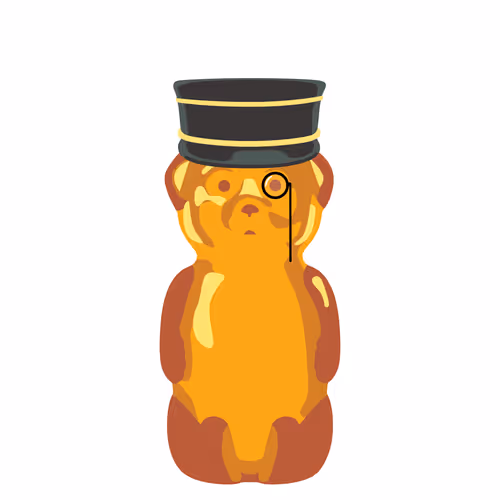 Honey Bears Fnnch