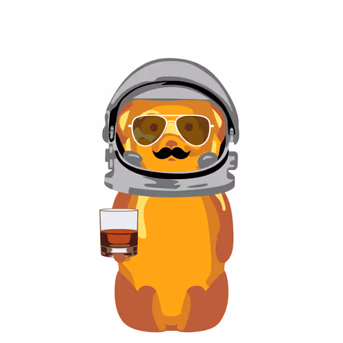 Honey Bears Fnnch