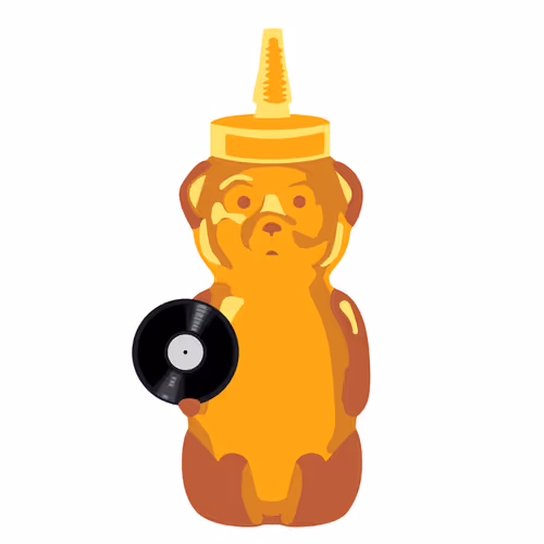 Honey Bears Fnnch