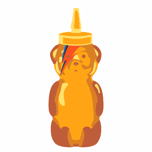 Honey Bears Fnnch