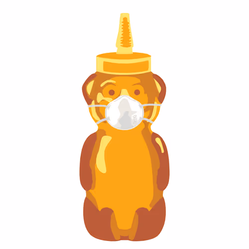 Honey Bears Fnnch