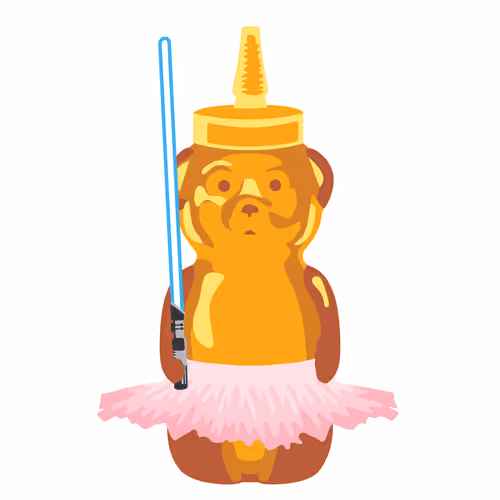 Honey Bears Fnnch