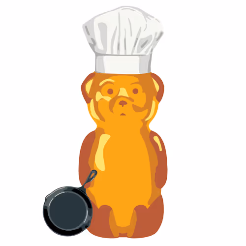 Honey Bears Fnnch