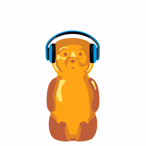 Honey Bears Fnnch