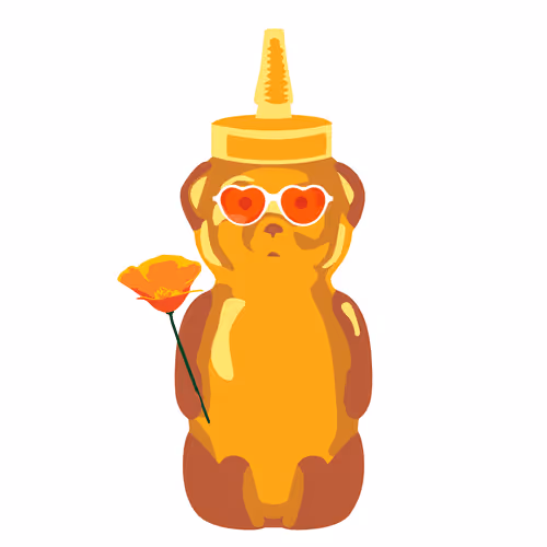 Honey Bears Fnnch