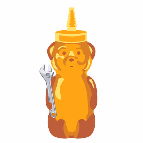 Honey Bears Fnnch