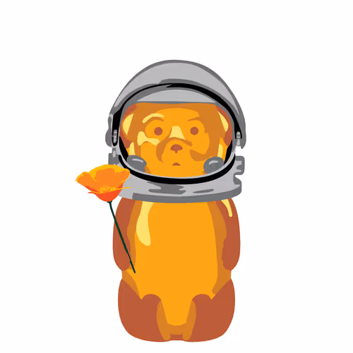 Honey Bears Fnnch