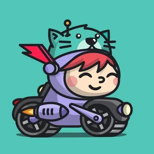 Robopet #56
