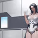 Mecha girls