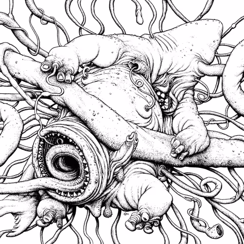 Brain Itch
