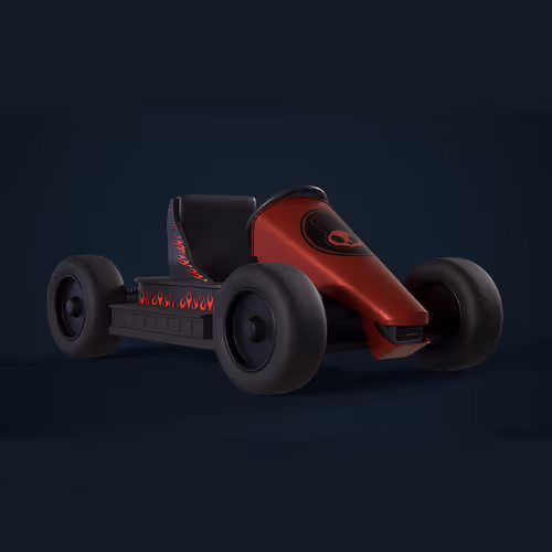 Nitro Beast