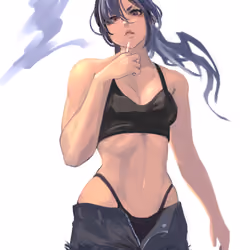 BODY 210