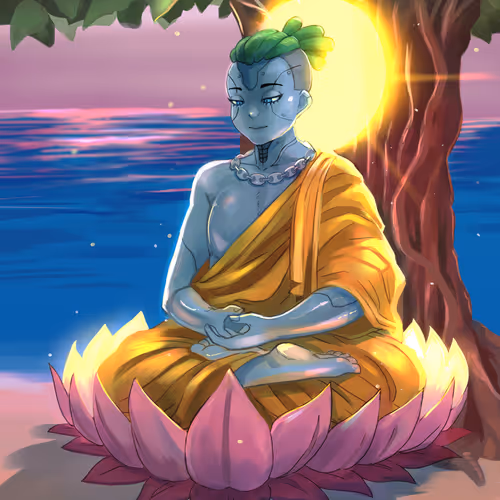STAY ZEN