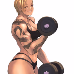 BODY 262