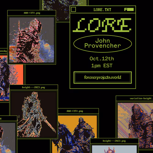 Lore 12