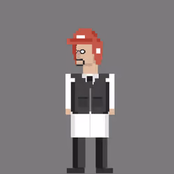 Crypto Professions #676