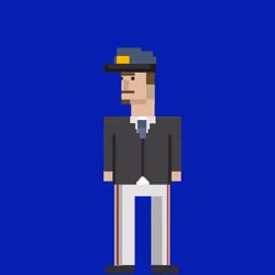 Crypto Professions #4