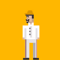 Crypto Professions #6