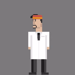 Crypto Professions #1757