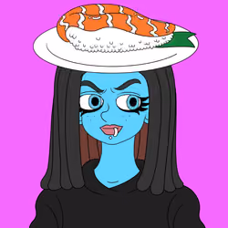 Weird Nomad Club #194