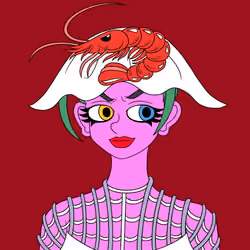 Weird Nomad Club #232