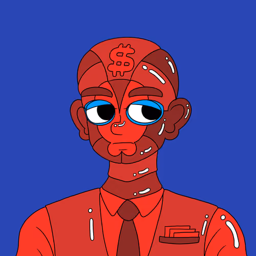 Weird Nomad Club #180