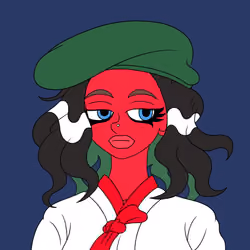 Weird Nomad Club #128