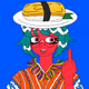 Weird Nomad Club #847
