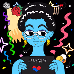 Weird Nomad Club #228