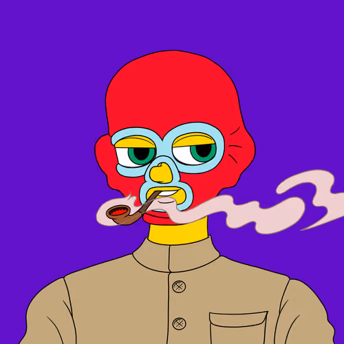 Weird Nomad Club #196