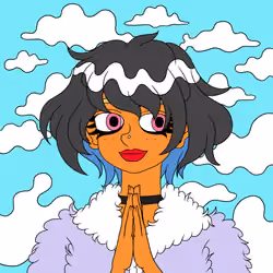 Weird Nomad Club #213